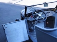 1929 Ford Model A for sale in California (ID-48872)