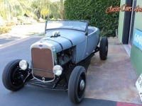 1929 Ford Model A for sale in California (ID-48872)