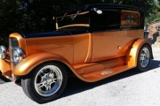 1929 Ford Sedan Delivery for sale