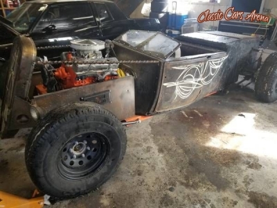 1929 Ford Rat Rod for sale