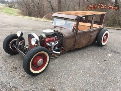 1929 Ford Rat Rod for sale