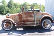 1929 Ford Model A for sale