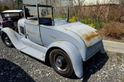 1929 Ford Model A for sale