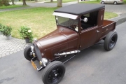 1929 Ford Pickup for sale