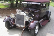 1929 Ford Model A for sale