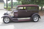 1929 Ford Model A for sale in Michigan (ID-57272)