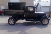 1929 Ford Model AA for sale