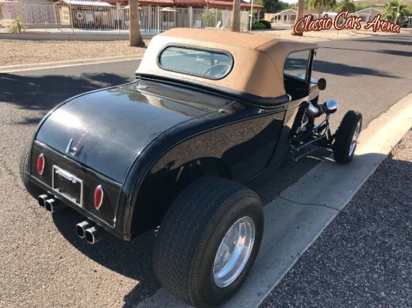 1929 Ford Model A for sale in Arizona (ID-58710)