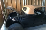 1929 Ford Model A for sale in Arizona (ID-58710)
