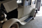 1929 Ford Model A for sale in Oklahoma