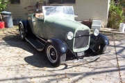 1929 Ford Roadster for sale in Texas