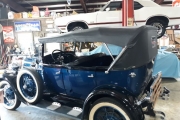 1929 Ford Phaeton for sale