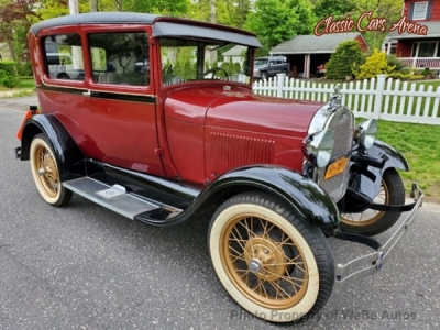 1929 Ford Model A for sale