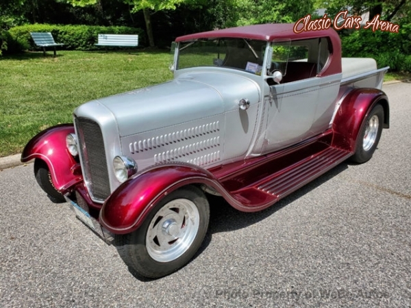1929 Ford Model A for sale in Riverhead, New York (ID-62688)