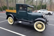1929 Ford Pickup for sale