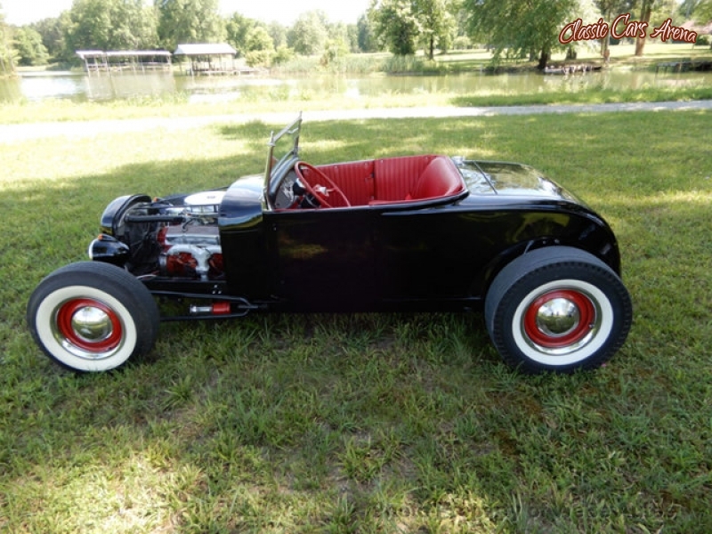1929 Ford Roadster for sale in Riverhead, New York (ID-63404)