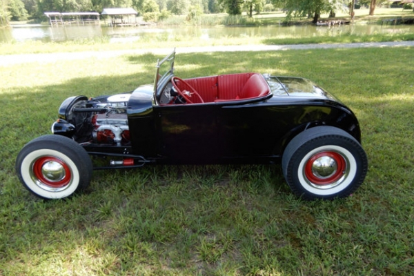 1929 Ford Roadster for sale