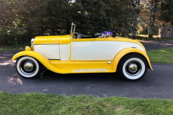 1929 Ford Roadster for sale in New York