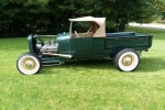 1929 Ford Roadster Pickup for sale in Maine (ID-64554)