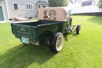 1929 Ford Roadster Pickup for sale in Maine (ID-64554)
