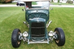 1929 Ford Roadster Pickup for sale in Maine (ID-64554)