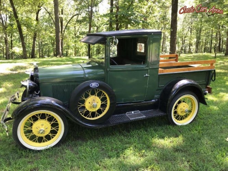 1929 Ford Model T for sale in Arkansas (ID-67428) 1929 Ford Model T for sale in Arkansas (ID-67428)