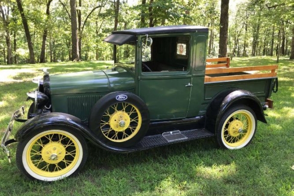 1929 Ford Model T for sale