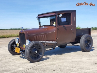1929 Ford Model A for sale