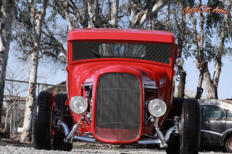 1929 Ford Coupe for sale in California (ID-70836)