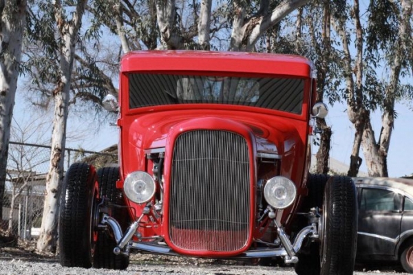 1929 Ford Coupe for sale