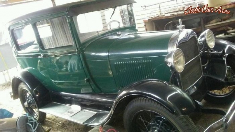 1929 Ford Model A for sale in Colorado (ID-70973) 1929 Ford Model A for sale in Colorado (ID-70973)
