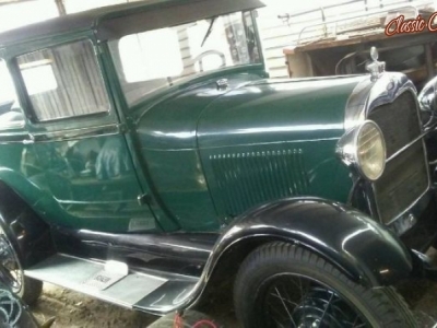 1929 Ford Model A for sale in Colorado