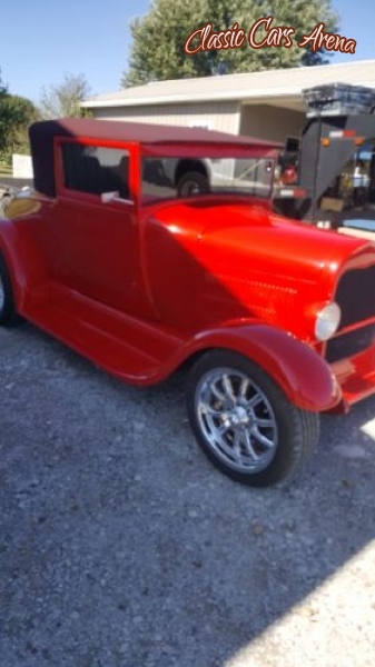 1929 Ford Model A for sale in Kentucky (ID-72663)