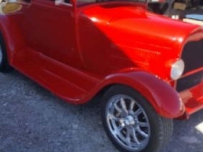 1929 Ford Model A for sale in Kentucky