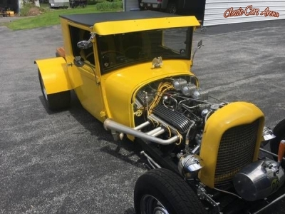 1929 Ford Pickup for sale