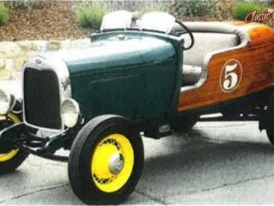 1929 Ford Speedster for sale