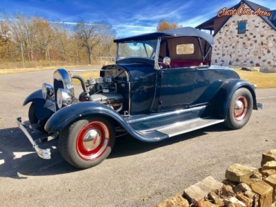 1929 Ford Model A for sale in Texas