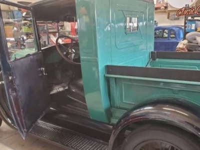 1929 Ford Pickup for sale