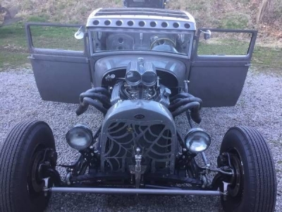1929 Ford Model A for sale in Pennsylvania
