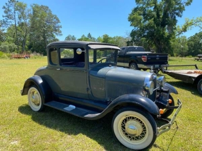 1929 Ford Model A for sale in Florida