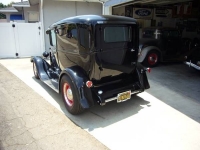 1929 Ford Model A for sale in California (ID-81937)