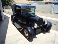 1929 Ford Model A for sale in California (ID-81937)