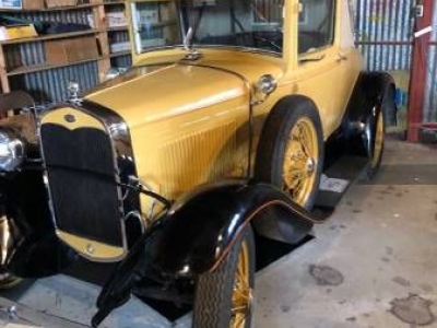 1929 Ford Model A for sale in Montana