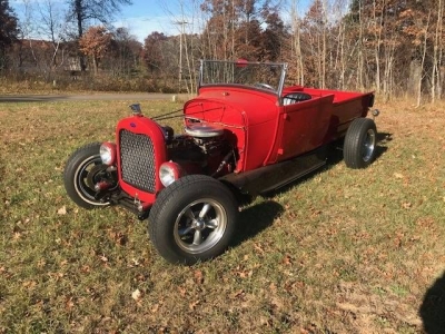 1929 Ford Model A for sale in Minnesota