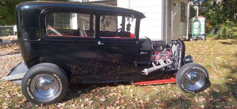 1929 Ford Model A for sale in Kentucky (ID-84164)