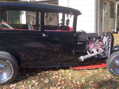 1929 Ford Model A for sale in Kentucky