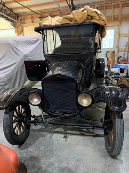 1929 Ford Model T for sale in Alabama (ID-84312)