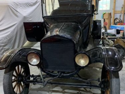 1929 Ford Model T for sale