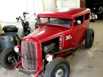 1929 Ford Model A for sale in Illinois