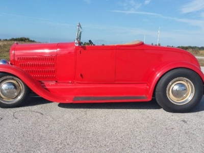 1929 Ford Model A for sale in Ohio